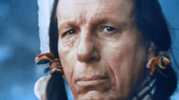 Is This Greenwashing? Keep America Beautiful "The Crying Indian" Commercial 1971