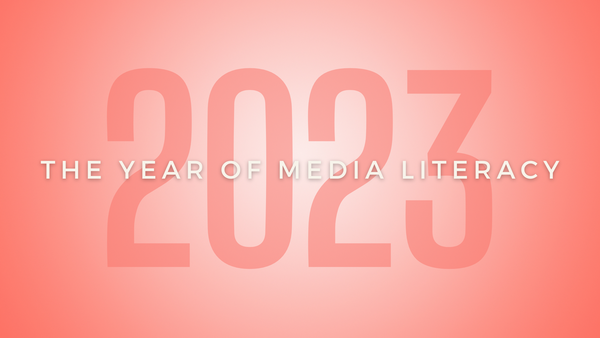 New Year, New Media Literate Me!